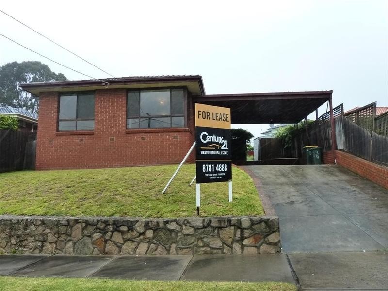 6 Faygate Court, Frankston VIC 3199