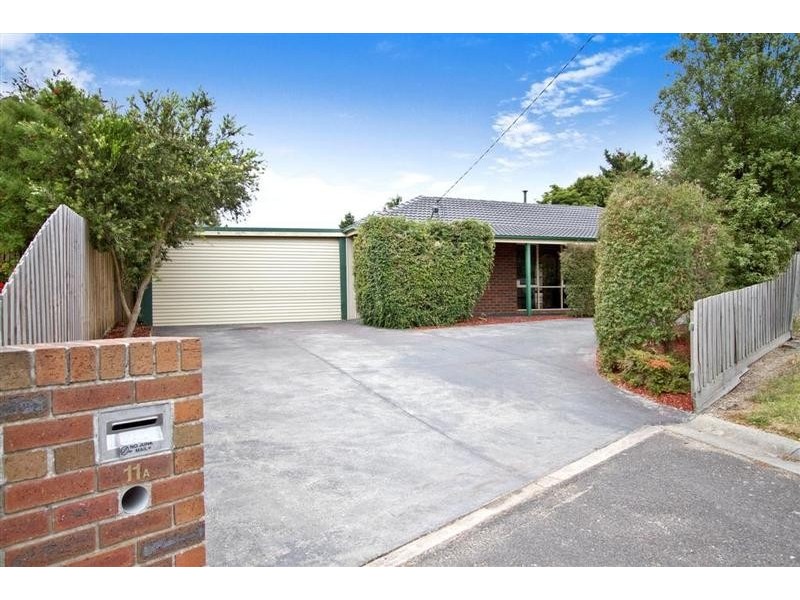 11 Bolton Court, Langwarrin VIC 3910