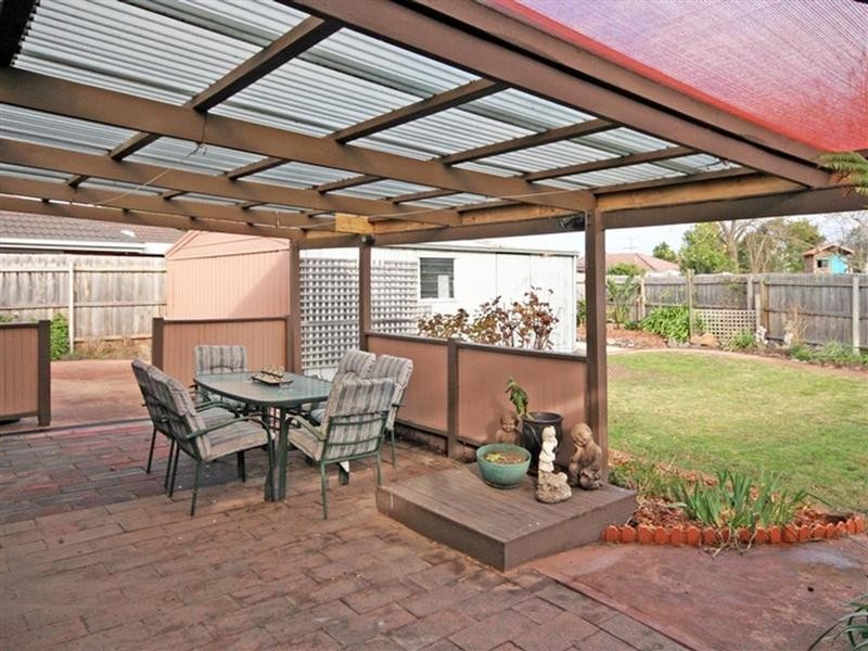 5 Tongola Court, Cranbourne VIC 3977