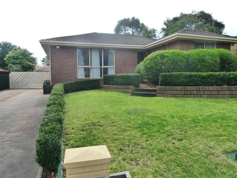 39 Northgate Way, Langwarrin VIC 3910