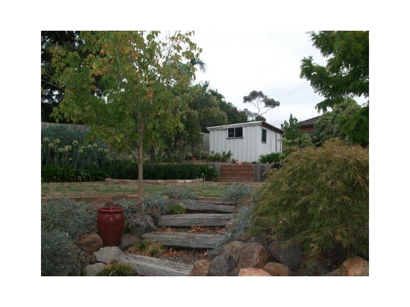 7 Chamouni Court, Frankston VIC 3199