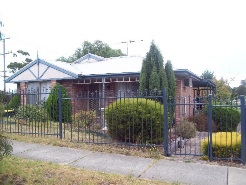 1 Dalpura Circuit, Frankston VIC 3199