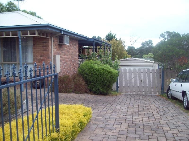 1 Dalpura Circuit, Frankston VIC 3199