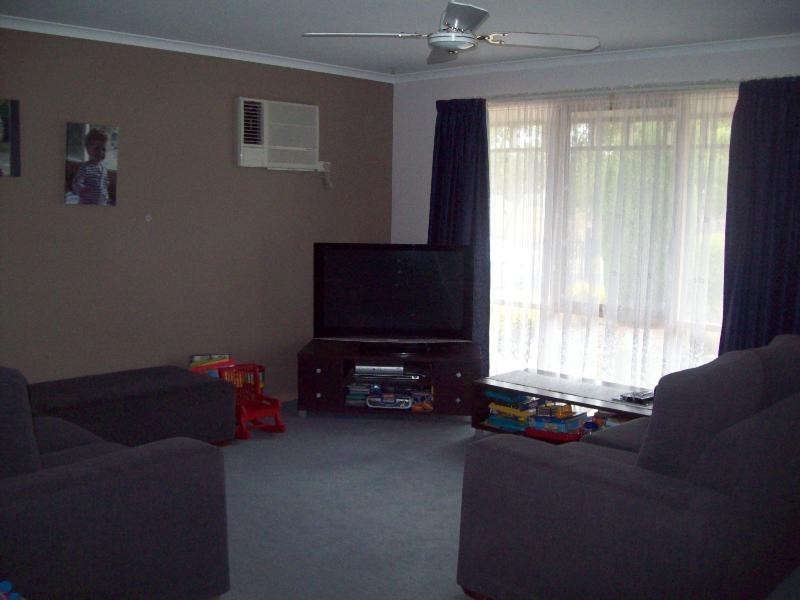 1 Dalpura Circuit, Frankston VIC 3199