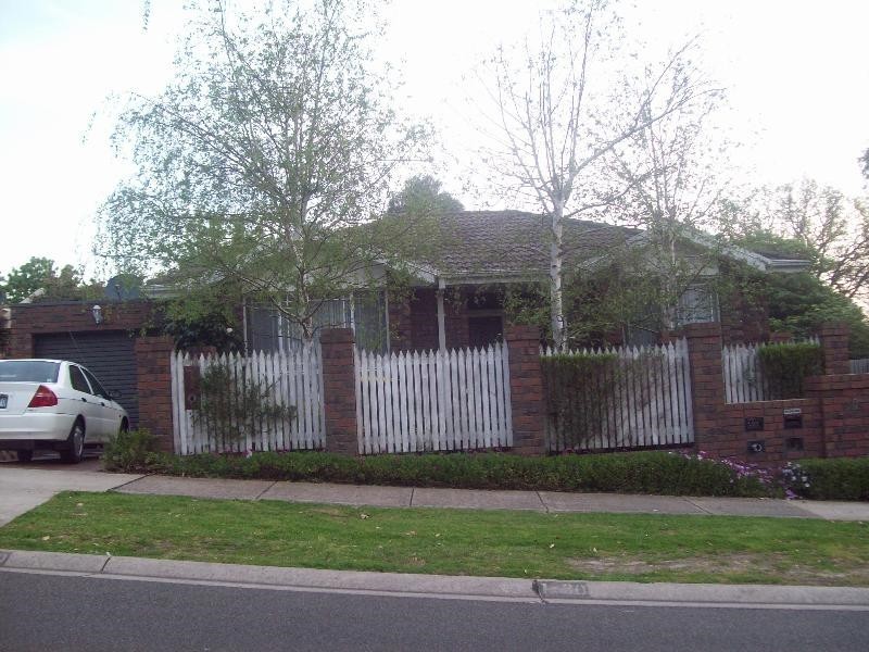 1/30 William Road, Carrum Downs VIC 3201