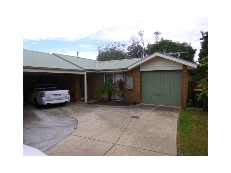 1a Heatherhill Road, Frankston VIC 3199