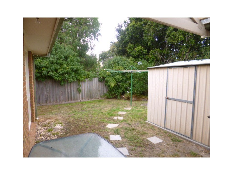 1a Heatherhill Road, Frankston VIC 3199