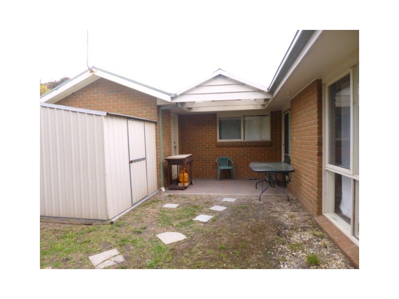 1a Heatherhill Road, Frankston VIC 3199