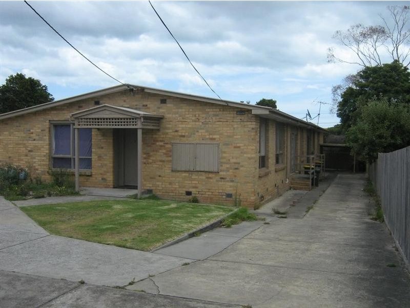 4/39 Lewis Street, Frankston VIC 3199