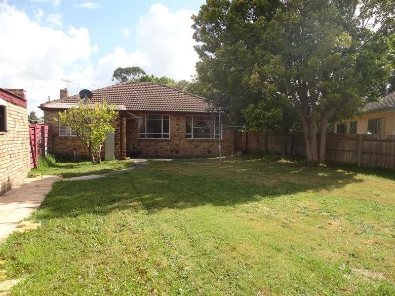 6 Wykeham Court, Frankston VIC 3199