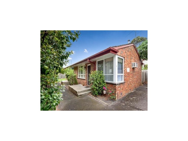 3/63 Yuille Street, Frankston VIC 3199