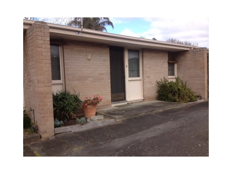 2/23 Muir Street, Frankston South VIC 3199