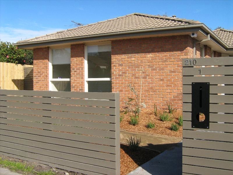 1/210 Heatherhill Road, Frankston VIC 3199