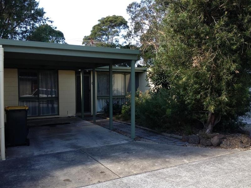 6/25 Wave Street, Frankston VIC 3199