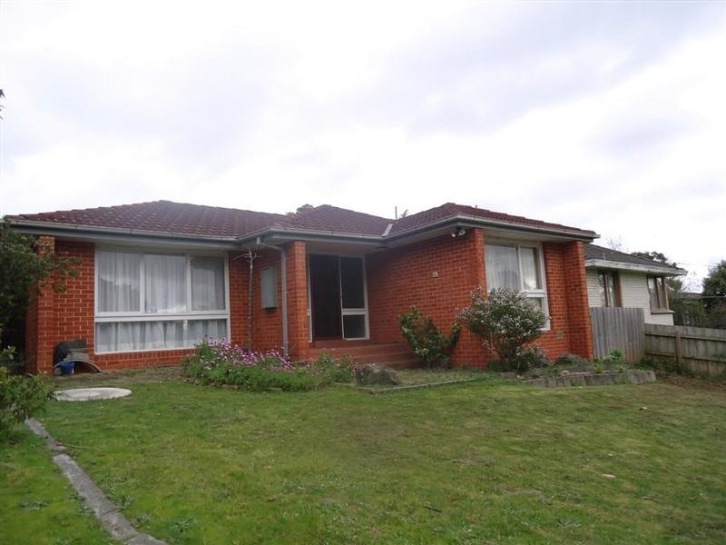 20 Wattle Drive, Frankston VIC 3199