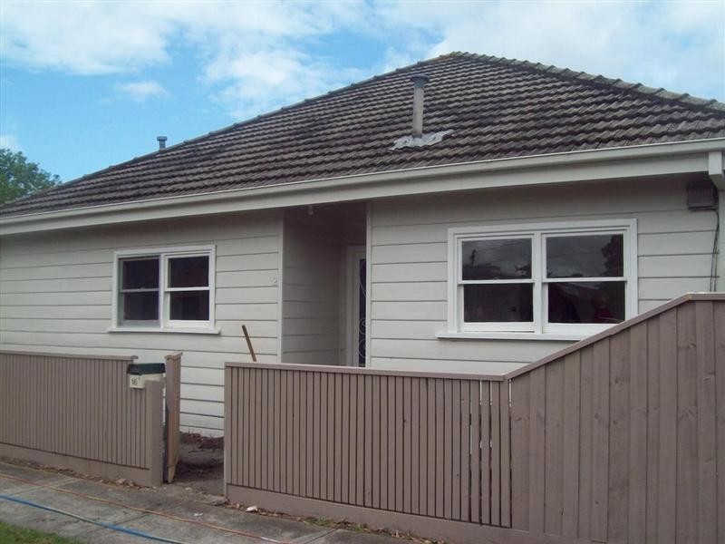 2/16 Colin Avenue, Frankston VIC 3199
