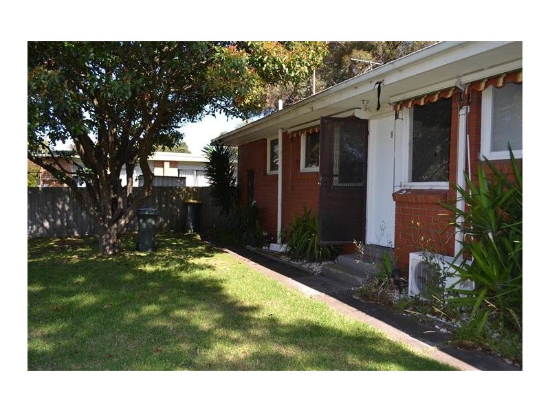 8/1 Skye Road, Frankston VIC 3199