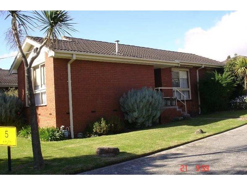 1/22 Reservoir Road, Frankston VIC 3199