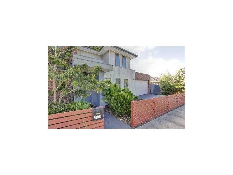 1 2A Willis Street, Frankston VIC 3199