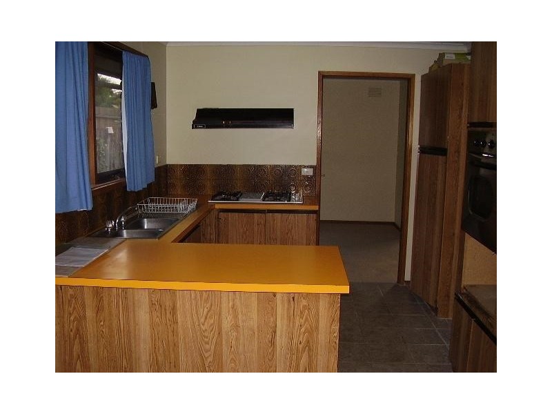 7 Shaxton Circle, Frankston VIC 3199