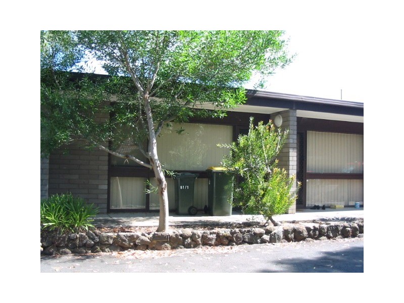 1/61 Roberts Street, Frankston VIC 3199