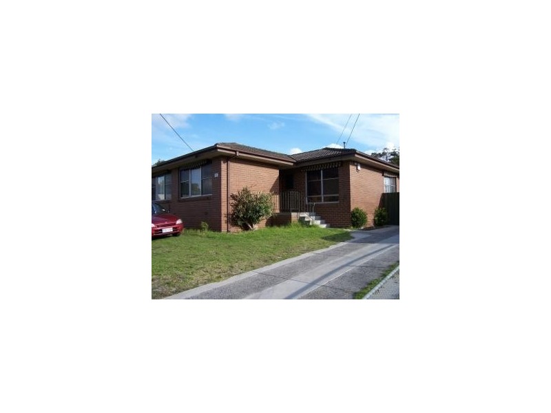 30 Wirilda Crescent, Frankston North VIC 3200