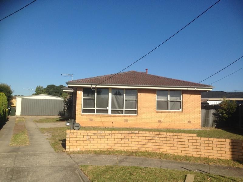 71 Brunning Crescent, Frankston North VIC 3200