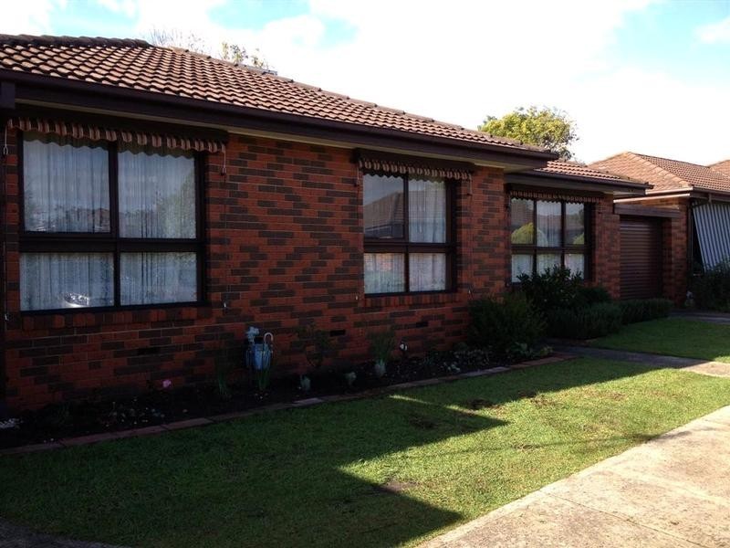 5/33 Cranbourne Road, Frankston VIC 3199