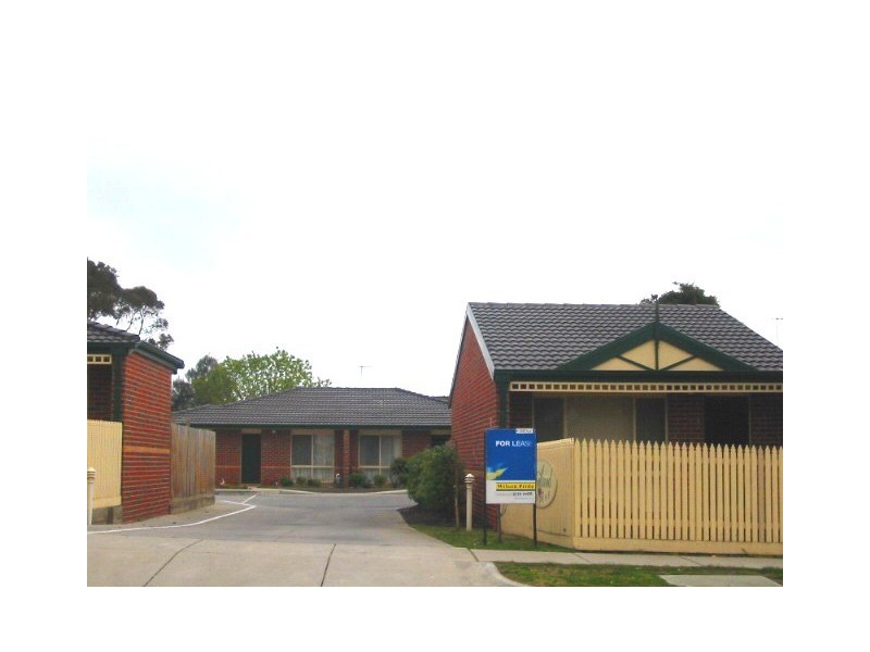 7/4-6 Foot street, Frankston South VIC 3199