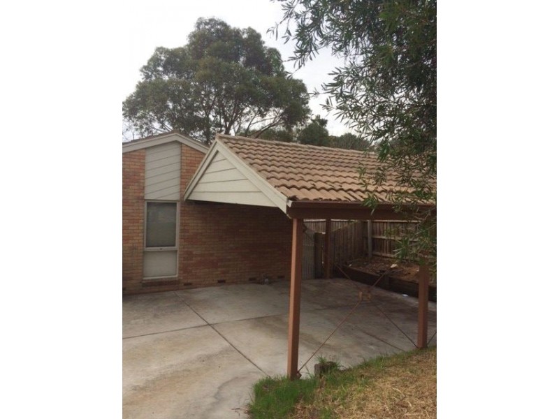 10 Ballymore Court, Frankston VIC 3199