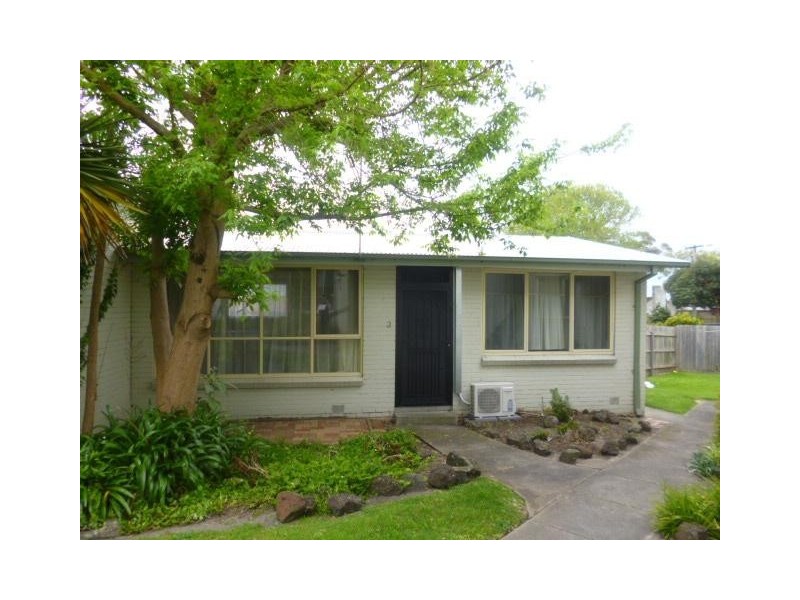 3/1-3 The Ridge, Frankston South VIC 3199