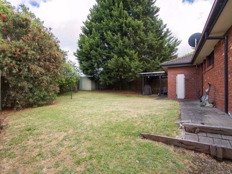 48 Ferndale Drive, Frankston VIC 3199