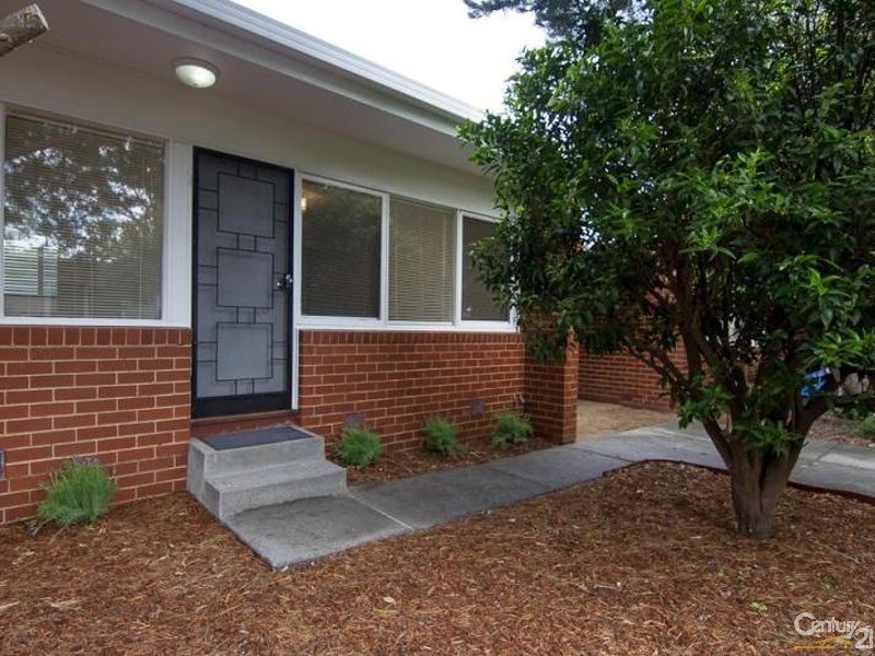 3/2 Blacks Camp Road, Somerville VIC 3912