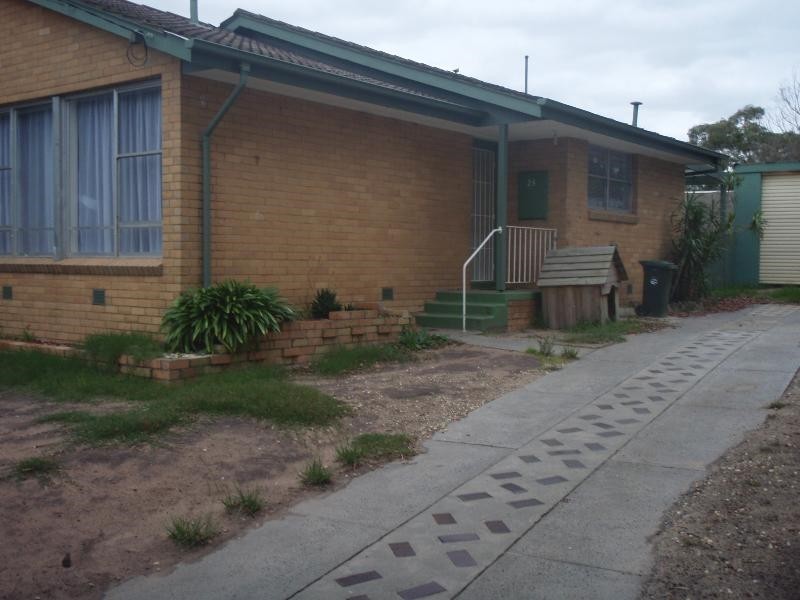 23 Bouvardia Crescent, Frankston North VIC 3200