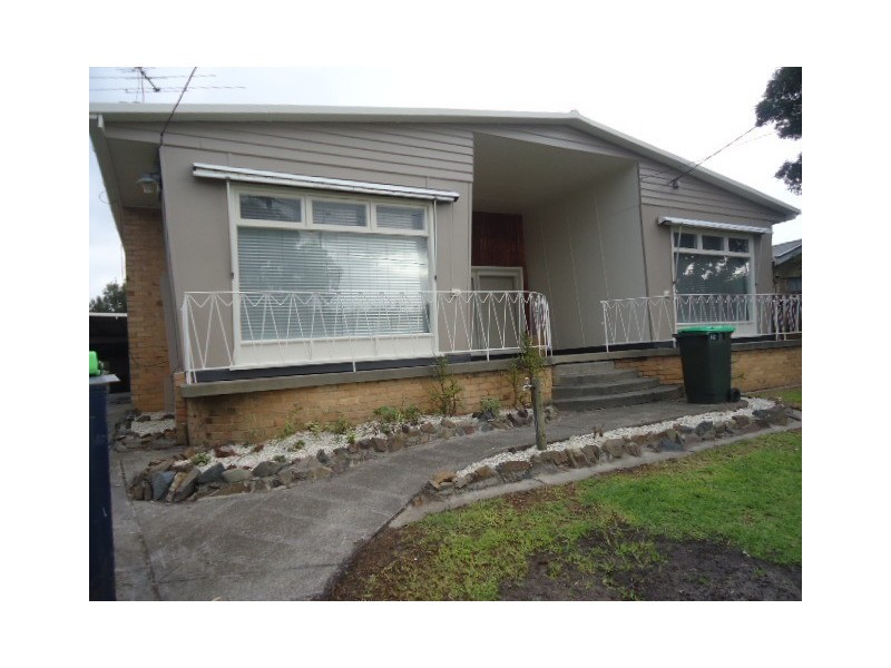 147 Cranbourne road, Frankston VIC 3199