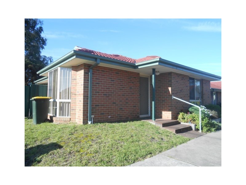 6/118 Beach Street, Frankston VIC 3199