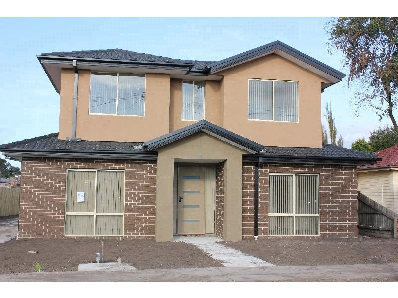 1/25 Suzanne Street, Dandenong VIC 3175