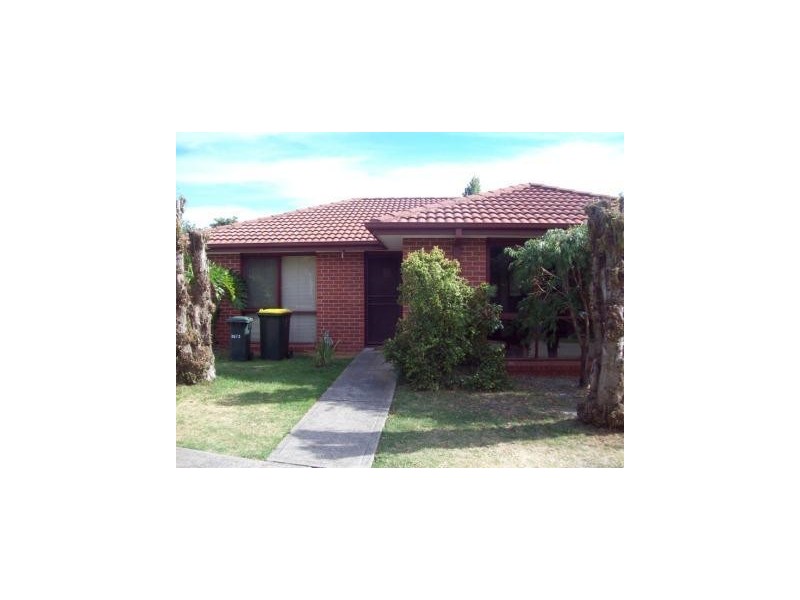 3/29 Deane Street, Frankston VIC 3199
