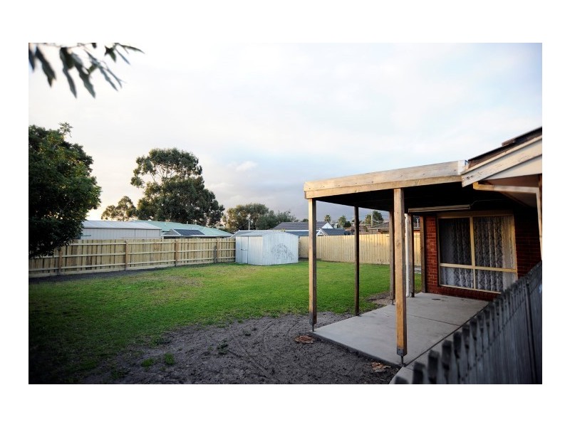 33 Tattler Street, Carrum Downs VIC 3201