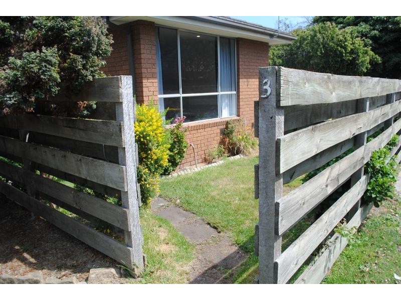 3/25 Wells Road, Seaford VIC 3198