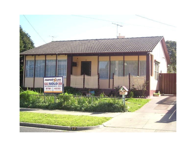 17 Coolgardie Street, Frankston North VIC 3200