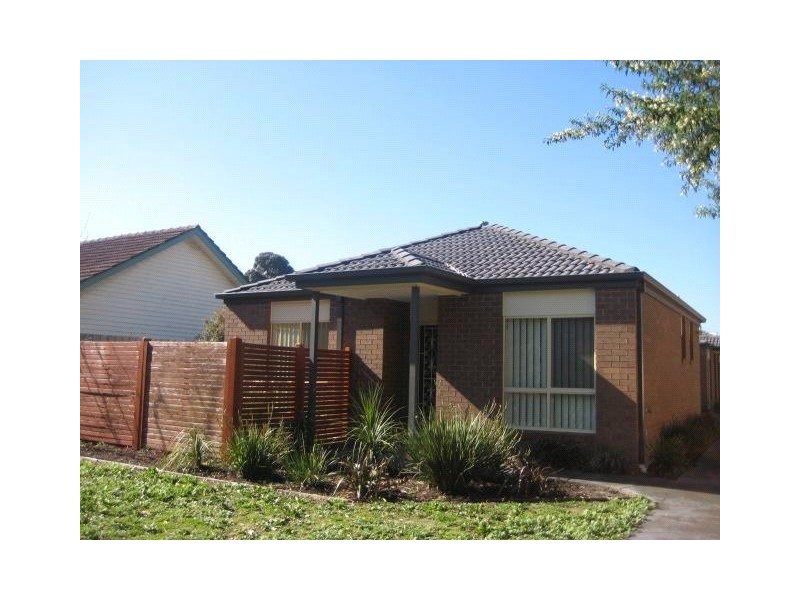 1/22 Leonard Street, Frankston VIC 3199