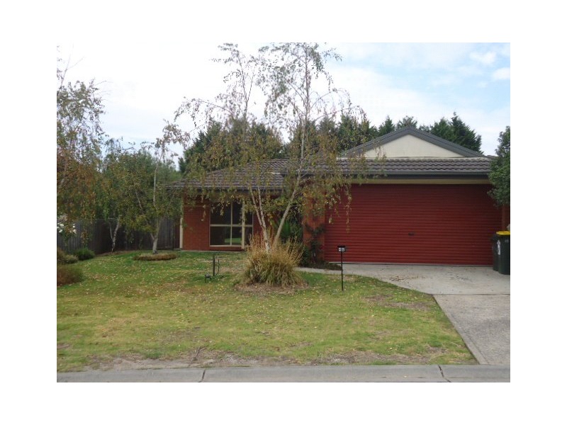 46 Highland Drive, Frankston South VIC 3199