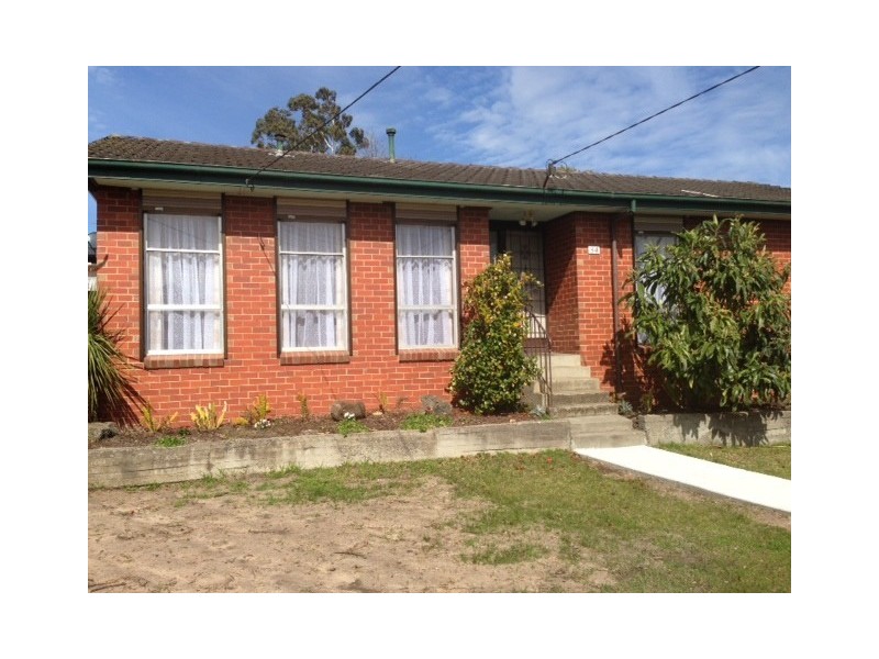 34 Marlock Street, Frankston North VIC 3200