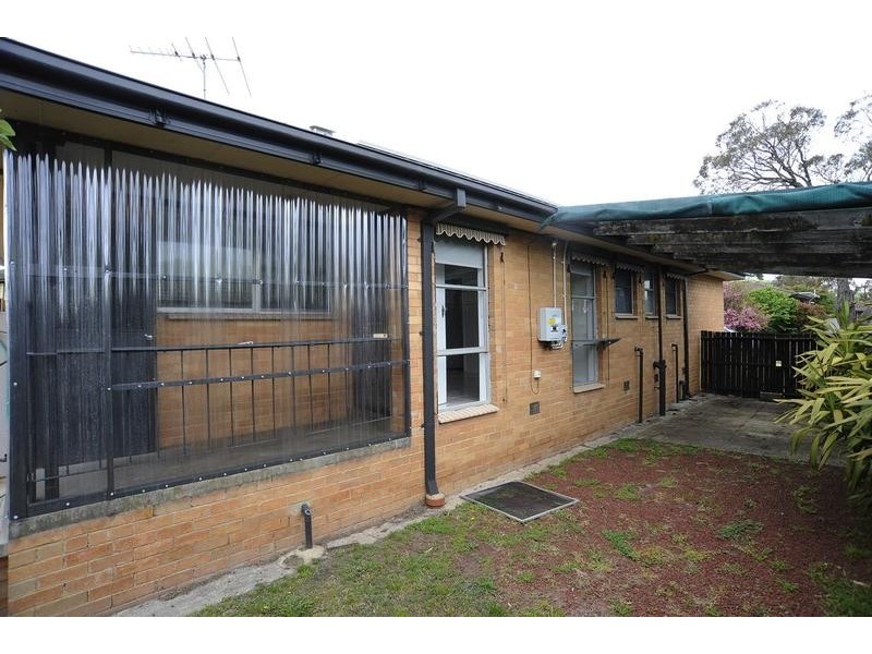 12 Orlanda Court, Mornington VIC 3931