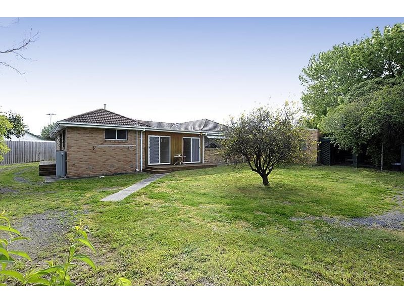 7 Franklin St, Frankston VIC 3199