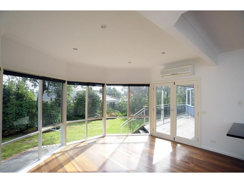 1 Crawford Street, Mount Eliza VIC 3930