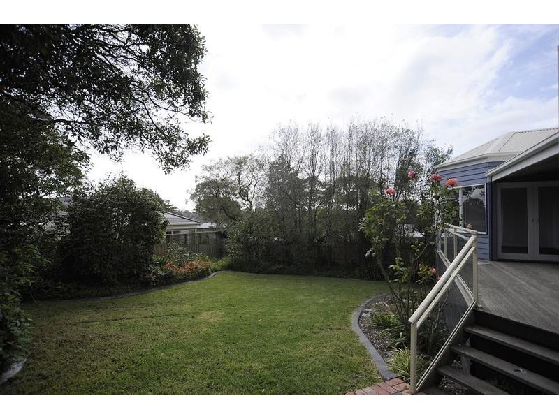 1 Crawford Street, Mount Eliza VIC 3930