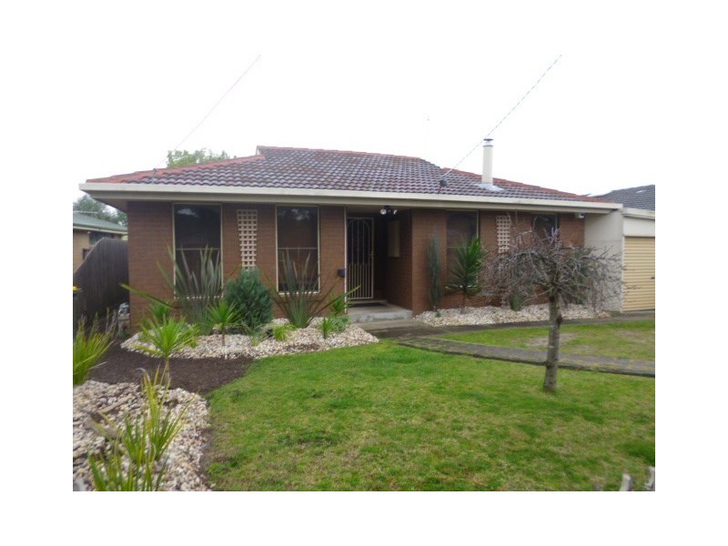 81 Paddington Avenue, Carrum Downs VIC 3201