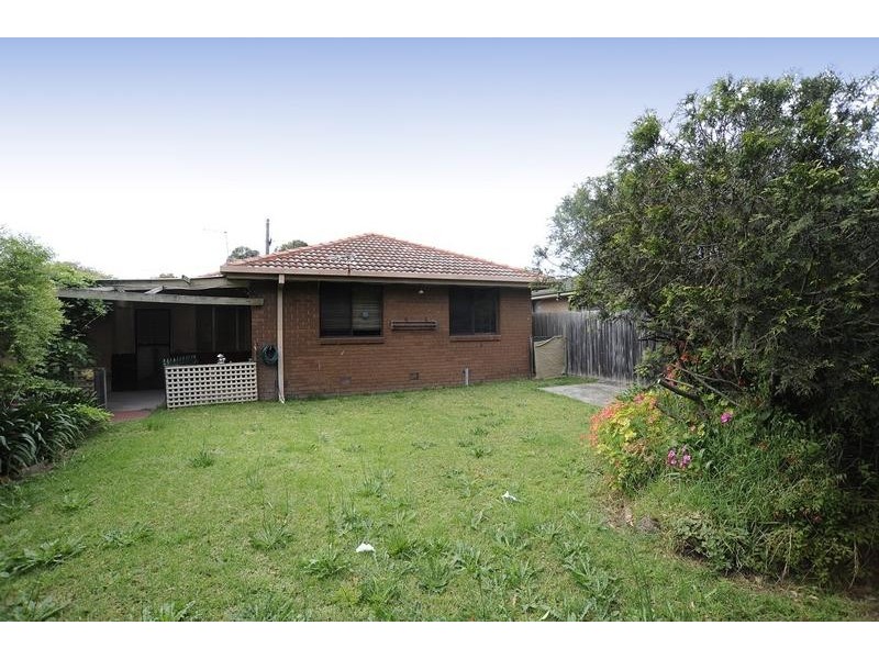 81 Paddington Avenue, Carrum Downs VIC 3201